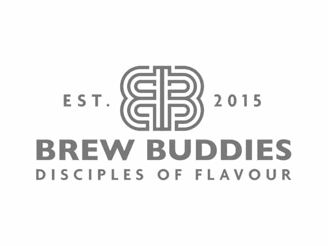 Brew Buddies Disciples of flavour