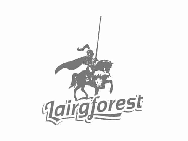 Lairgforest