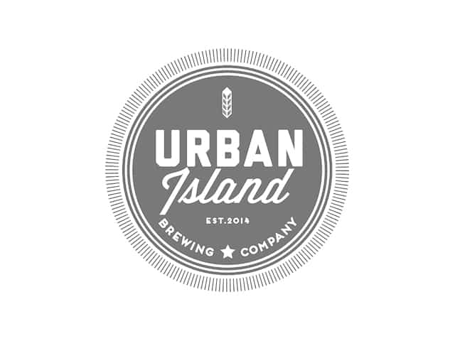 Urban Island Brewing Company