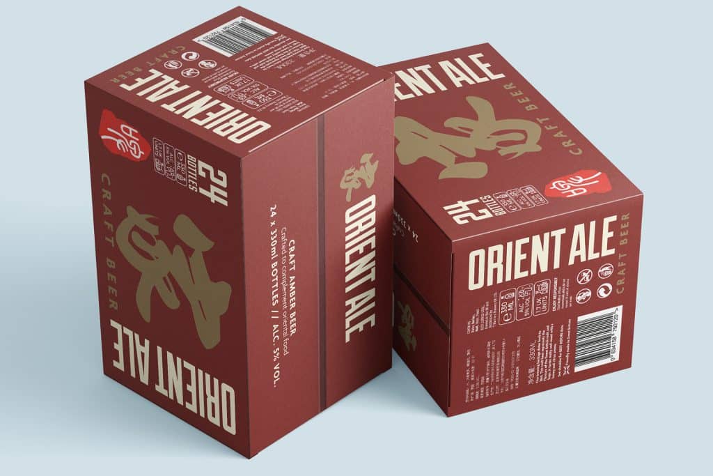 packaging design