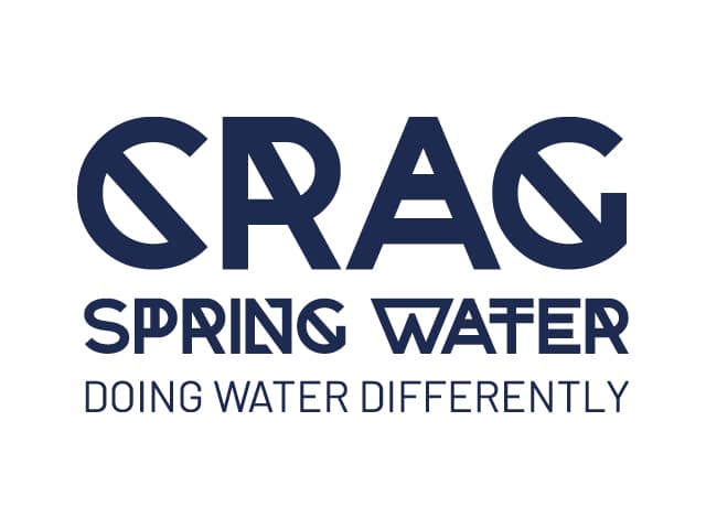 Crag Springwater