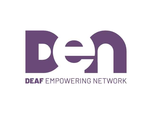 Deaf Empowering Network