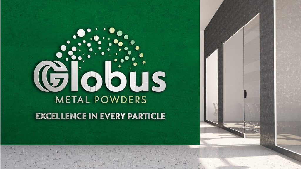 Globus Metal Powders