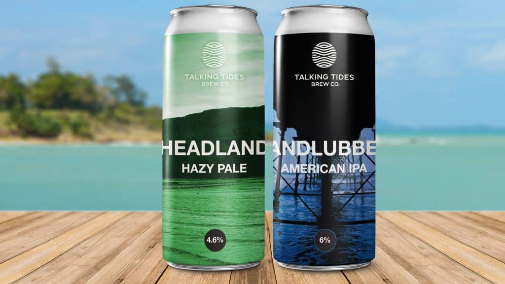 Talking Tides Case Study