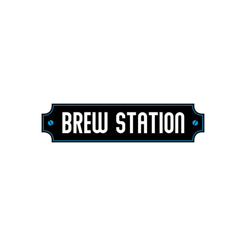 Brewstation logo