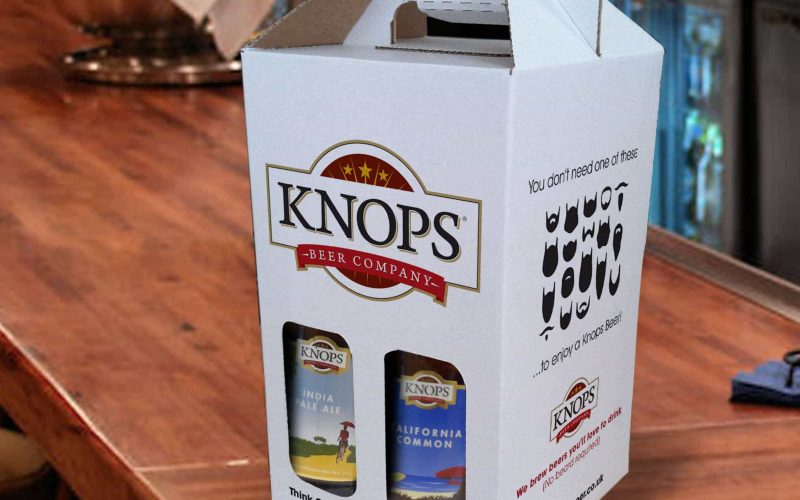 Knops Beer Company