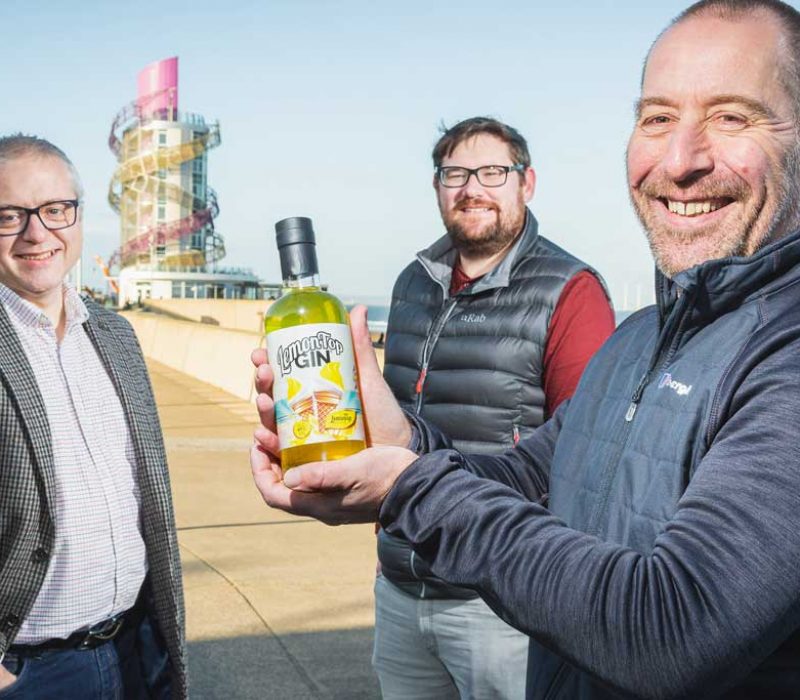 personalised drinks, personalised beers