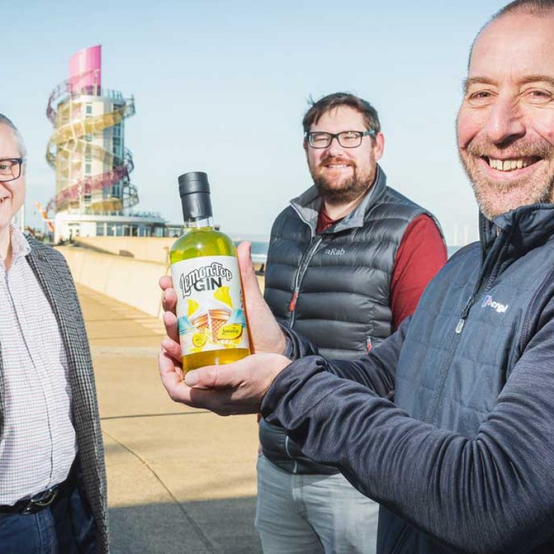 personalised drinks, personalised beers