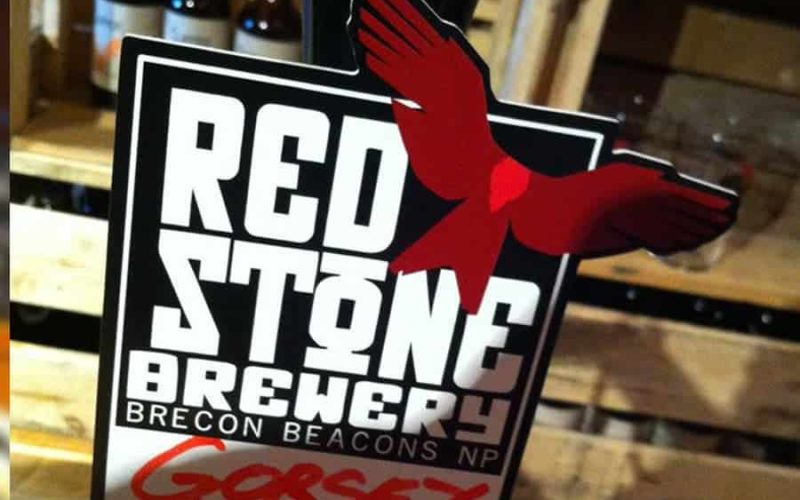 Redstone Brewery