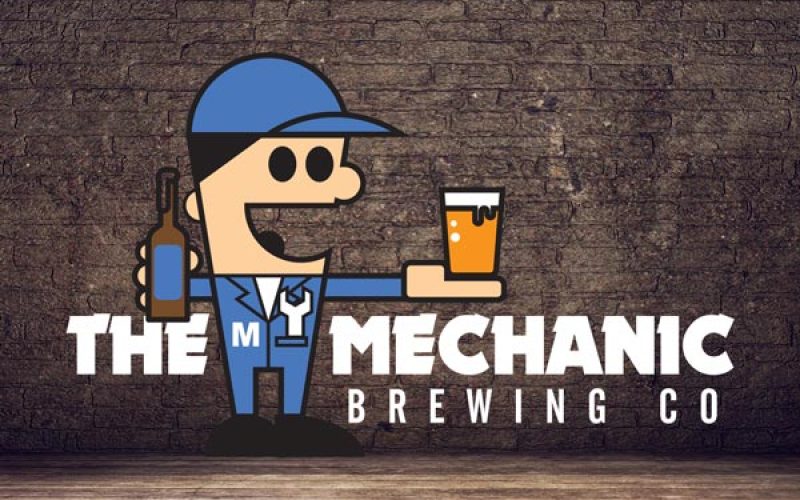 The Mechanic Brewery Co